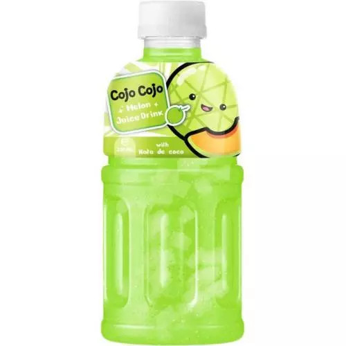 E-shop Cojo Cojo nápoj s príchuťou melónu 320ml