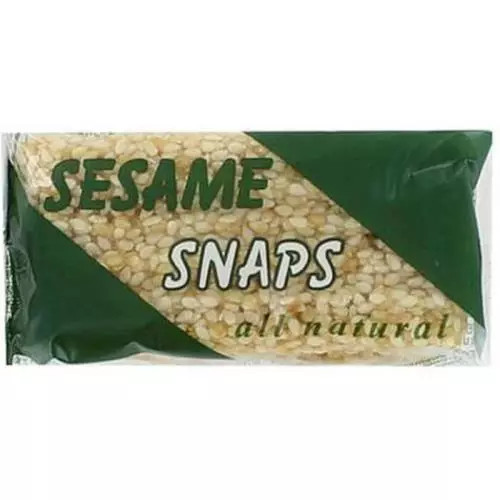 E-shop NMARIS sezamová tyčinka 35g