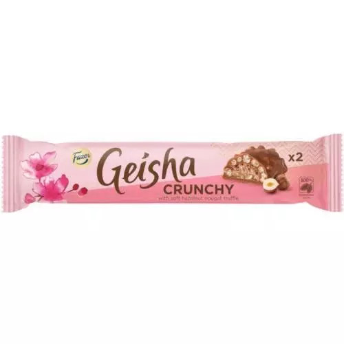 E-shop Geisha sticks crunchy 50g