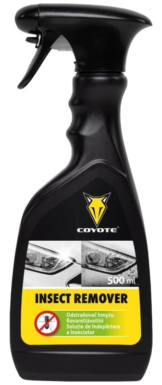 E-shop Coyote odstraňovač hmyzu MR - 500 ml