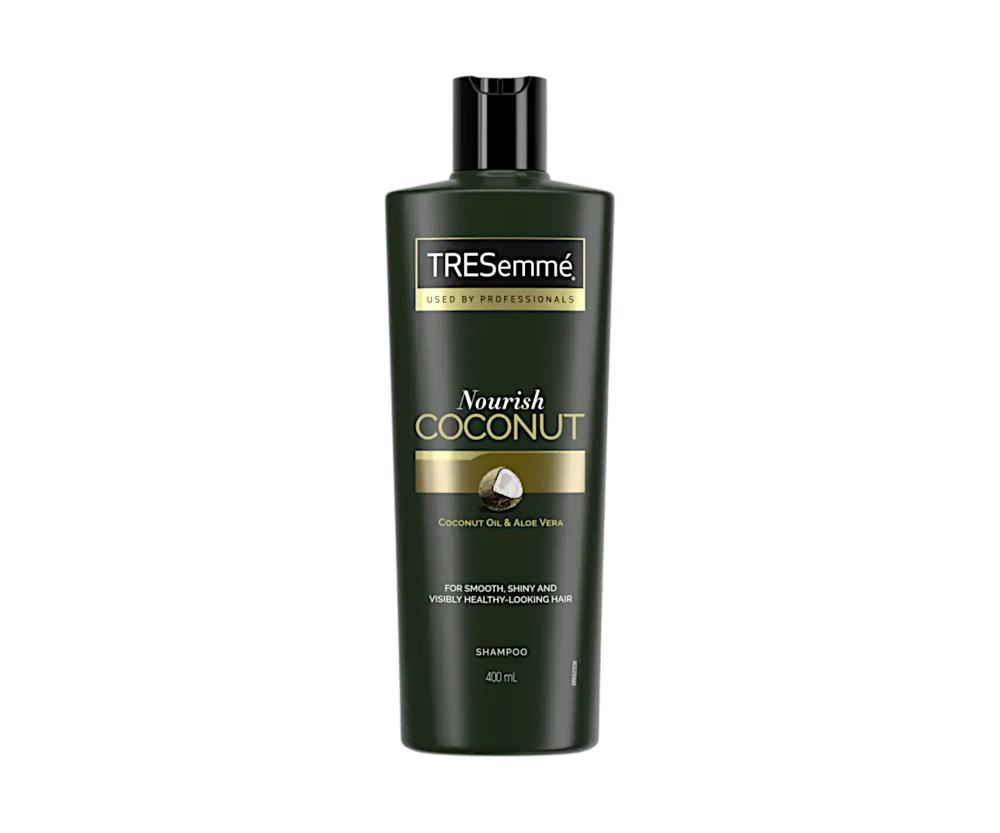 E-shop Tresemmé Šampon 400ml Nourish Coconut Ks