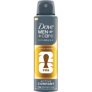E-shop Dove Men + Care AP 150ml Active Comfort