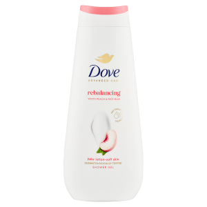 E-shop Dove SG 400ml Advanced Care Rebalancing