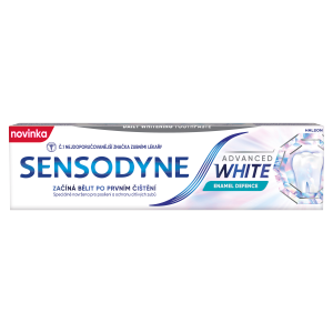 E-shop Sensodyne ZP 75ml AW Enamel Defence