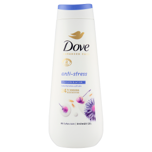 E-shop Dove SG 600ml Advanced Care Antistress