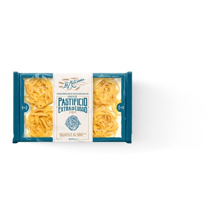 E-shop Molisana Tagliatelle Egg 250 g