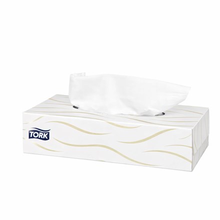 E-shop TORK Facial Vreckovky 1 ks