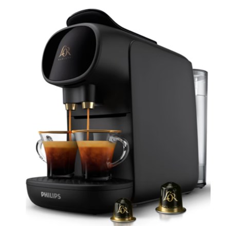 E-shop L'OR Kávovar Barista Sublime Noir 1 ks