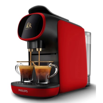 E-shop L'OR Kávovar Barista Sublime Rossa 1 ks