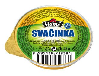 E-shop Hamé Olovrant jemná nátierka 24 x 23 g