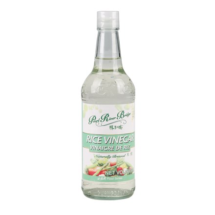 E-shop Pearl River Bridge PRB Ryžový ocot biely 500 ml