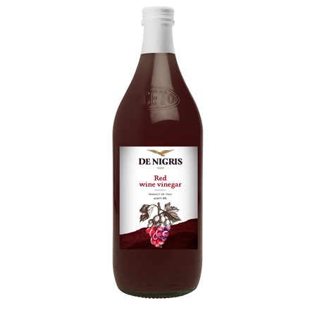 E-shop DE NIGRIS Ocot vínny červený 1 l