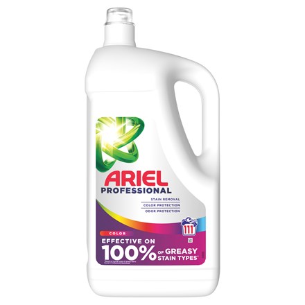 E-shop ARIEL PGP Color gél na pranie (111 praní)
