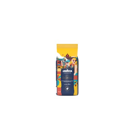 E-shop LAVAZZA Tales Rome káva zrno 450 g