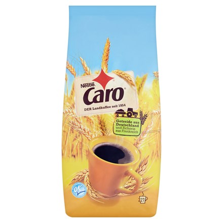 E-shop Nestlé Caro Original nápoj instantné praž. kávovinová zmes 500 g