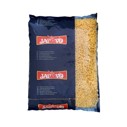 E-shop JAPAVO Kolienka semolínové 5 kg