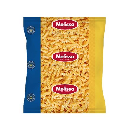 E-shop Melissa Fusilli cestoviny 3 kg