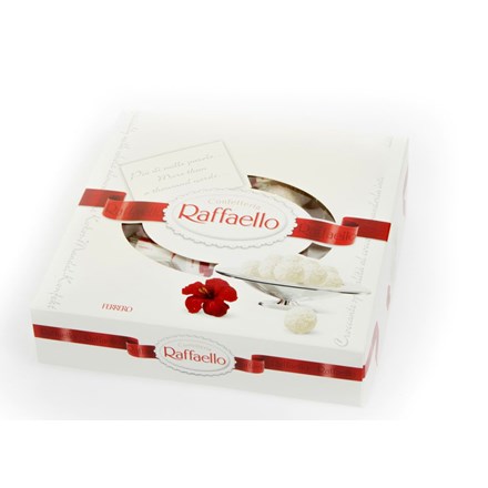 E-shop Raffaello pralinky s mandľou a kokosom 260 g