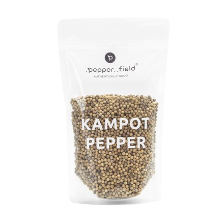 E-shop Kampotské korenie biele 500 g