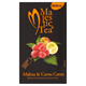 E-shop Biogéna Majestic Tea Čaj malina/ Camu Camu 50 g