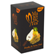 E-shop Biogéna Majestic Tea hruška-yerba matte aromatizovaný čaj porcie 50 g (20 x 2,5 g)