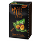 E-shop Biogéna Majestic Tea Noni&Slivka ovocný čaj 50 g