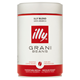 E-shop illy Espresso káva zrno 250 g dóza
