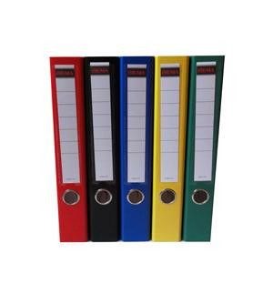 E-shop SIGMA Zakladač A4/5 cm mix 5 ks