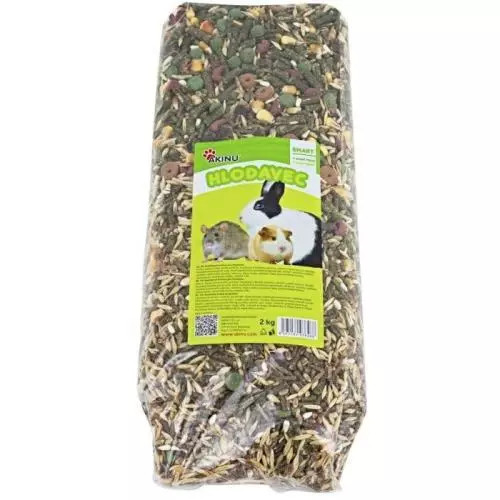 E-shop Akinu krmivo hlodavca 2kg