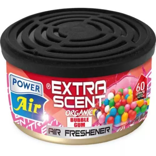 E-shop Extra Scent osviežovač 40g Bubble Gum
