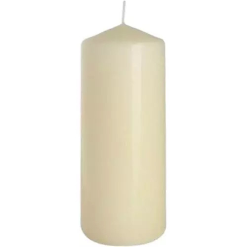 E-shop Bispol sviečka valec ercu 1ks 800g