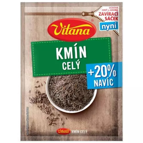 E-shop Vitana Korenie rasca celá 30g