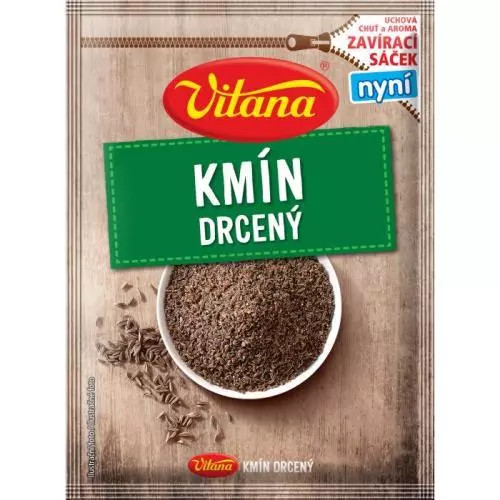 E-shop Vitana Korenie rasca drvená 30g