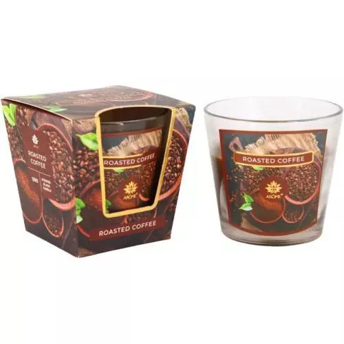 E-shop Arôme sviečka 120g Roasted Coffee