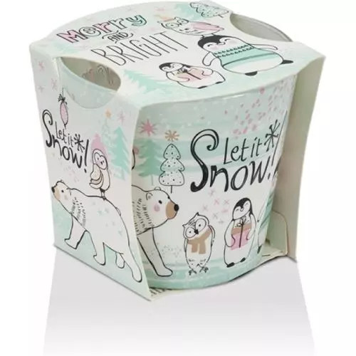 E-shop Bartek sviečky merry and bright 115g