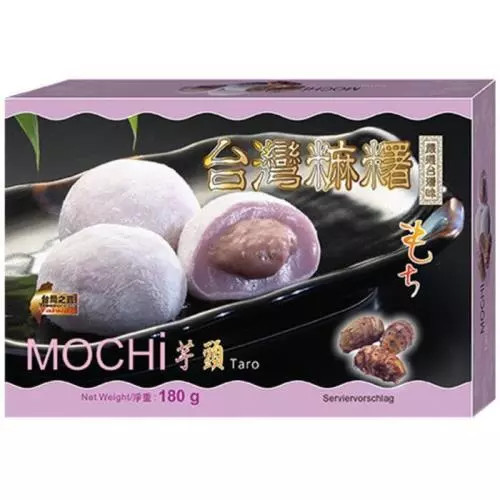 E-shop Awon mochi taro 180g