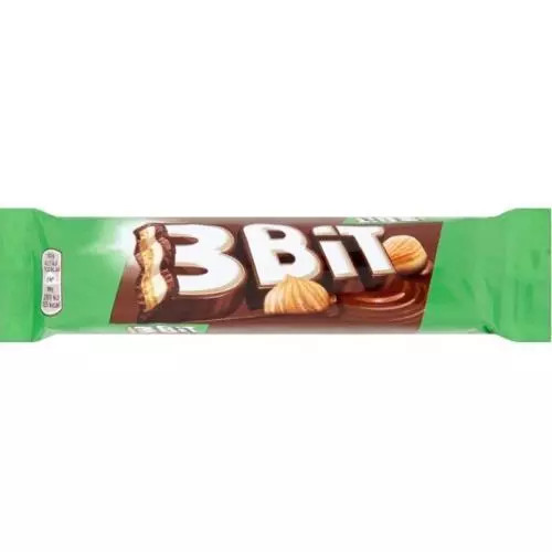 E-shop 3Bit sušienky oriešok figaro 46g