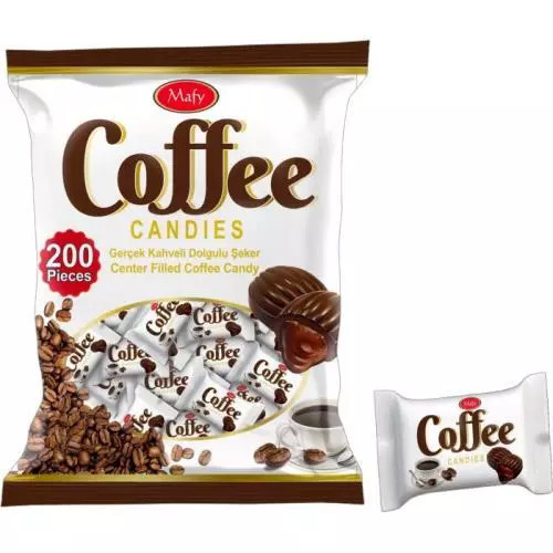 E-shop Antat cukríky mafy coffee 1kg