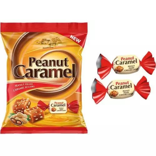 E-shop Antat cukríky peanut caramel 400g