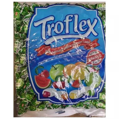 E-shop Antat cukríky troflex apple 1kg