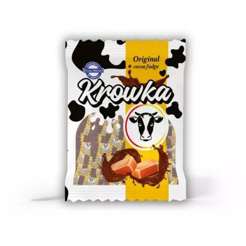 E-shop FS krowka cocoa fudge 850g
