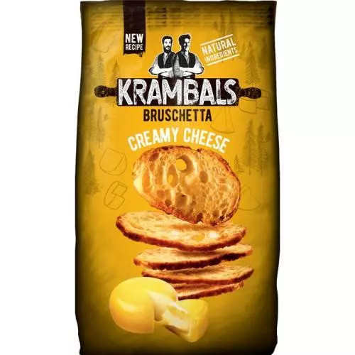 E-shop Krambals smotanový syr 70g