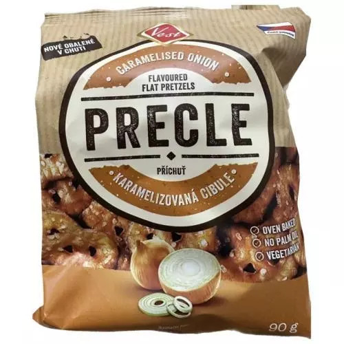 E-shop Viest precele cibuľové 90g