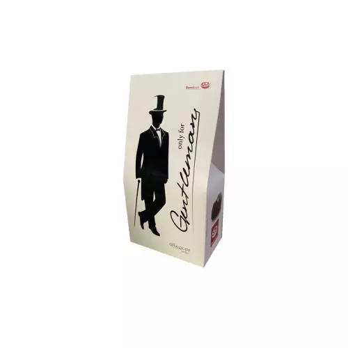 E-shop BornSyn pralinky strieška gentleman 94,5g