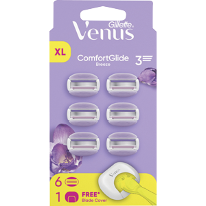 E-shop Venus NH (6ks/bli)+cover Comf Glide Bre