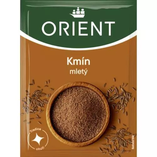E-shop Orient Korenie Rasca mletá 30g