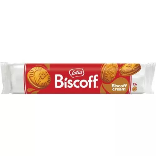 E-shop Lotus biscoff biscoff cream 150g