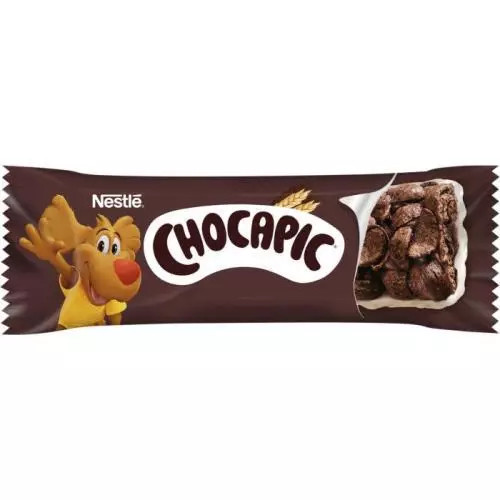 E-shop Nestlé tyčinka chocapic 25g