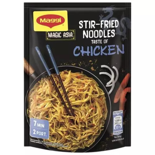 E-shop Maggi MagicAsia rezance chicken 121g
