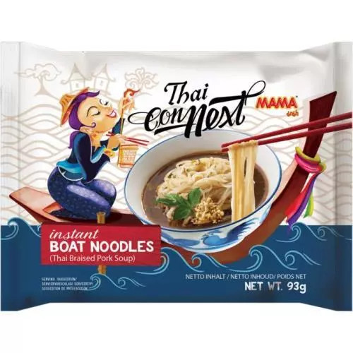 E-shop MAMA Thai Connext inšt. rezance BOAT 93g